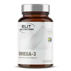 Elit Nutrition Omega-3 90 softgel