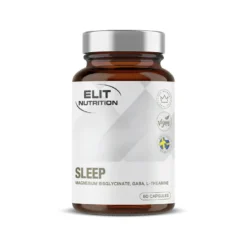 Elit Nutrition Sleep 60 kapslar
