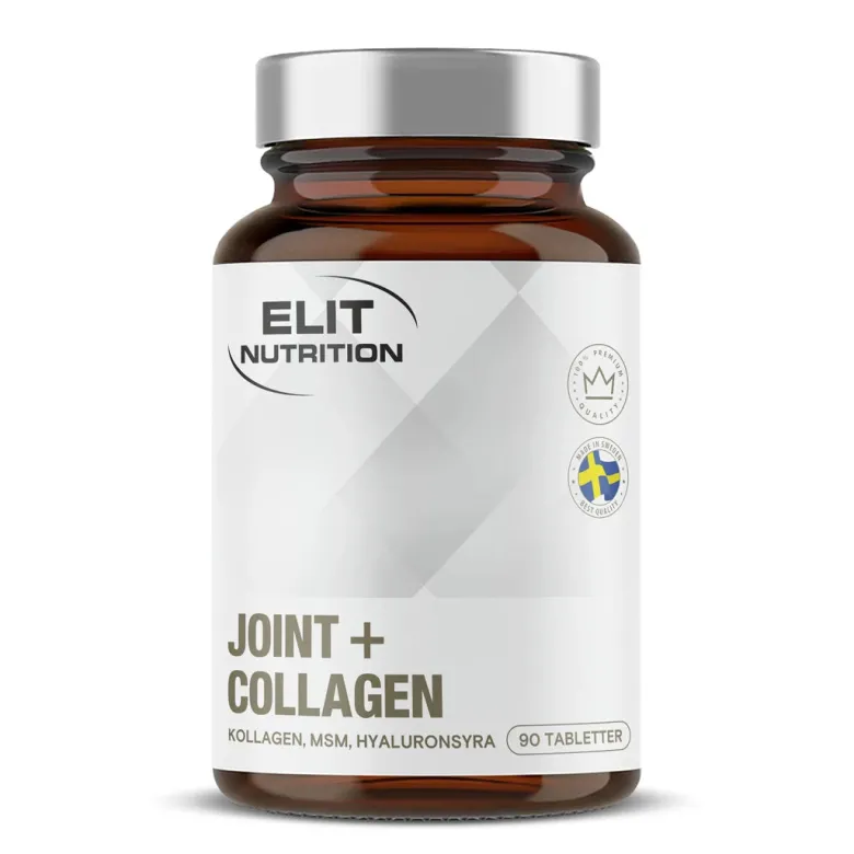 Elit Nutrition Strong Joint 90 caps