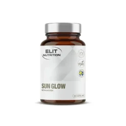 Elit Nutrition Sun Glow 60 kapslar