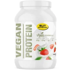 Elit Nutrition Vegan Protein 750 g