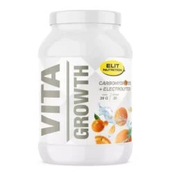 Elit Nutrition Vita Growth 1 kg