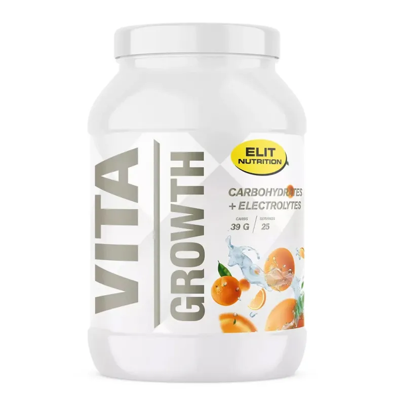 Elit Nutrition Vita Growth 1 kg