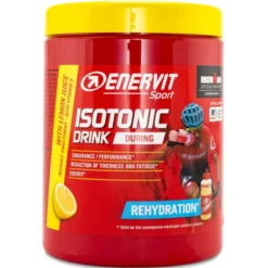 Enervit Isotonic Drink 420 g