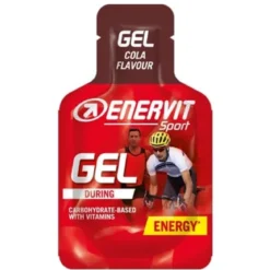 Enervit Sport Gel 25 ml