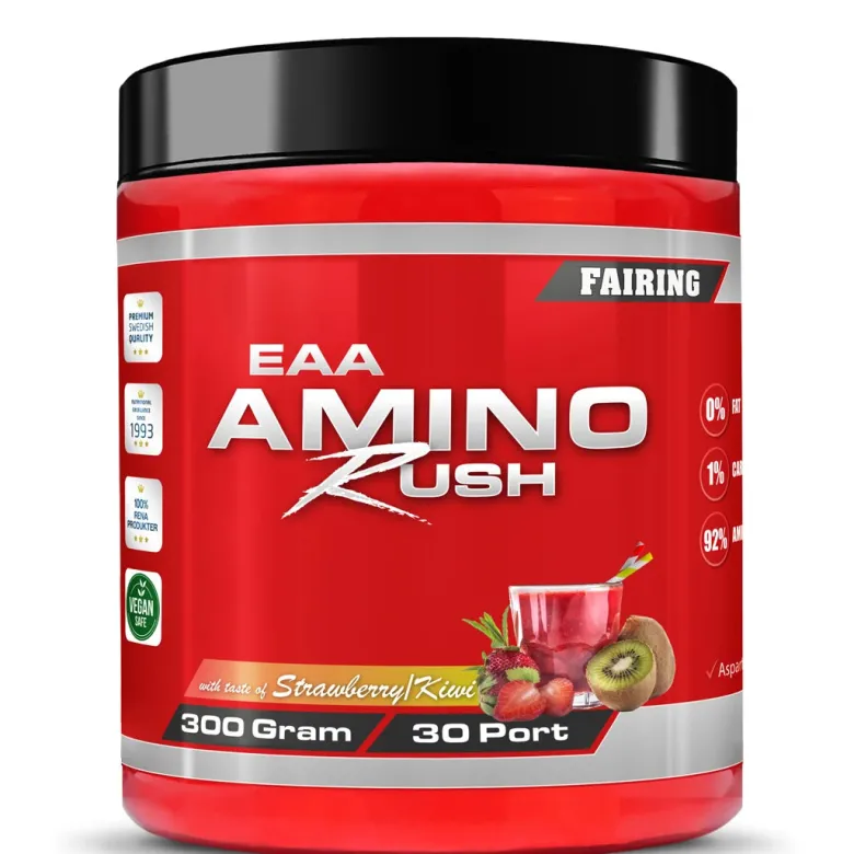 Fairing Amino Rush 300 g