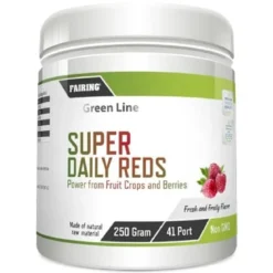 Fairing Daily Reds 250 g