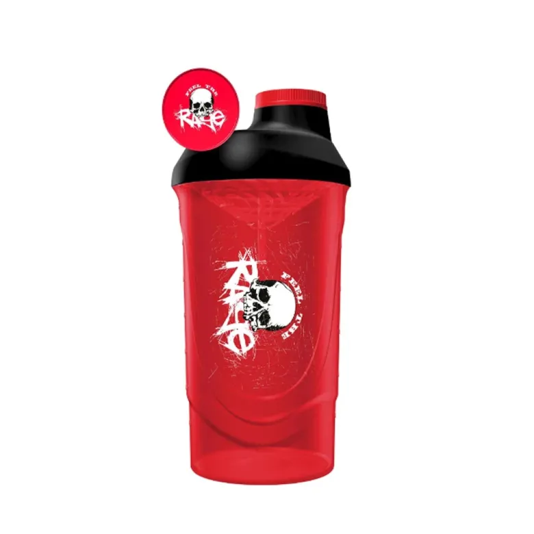 Fairing Rage Shaker 600 ml
