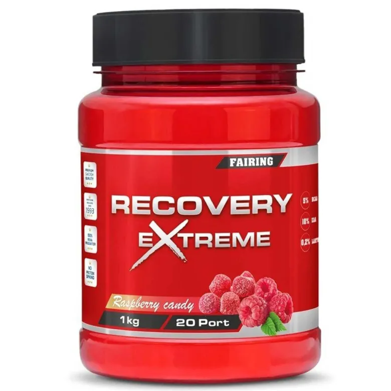 Fairing Recovery Extreme 1 kg