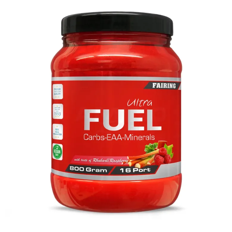 Fairing Ultra Fuel 800 g
