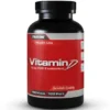 Fairing Vitamin D 100 caps