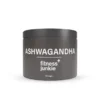 fitnessjunkie Ashwagandha 45 caps