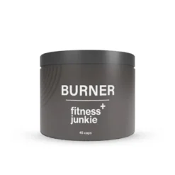 fitnessjunkie Burner 45 caps