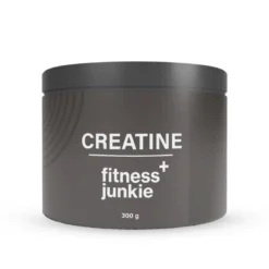 fitnessjunkie Creatine 300 g