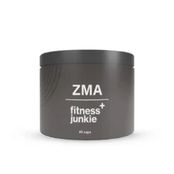 fitnessjunkie ZMA 45 caps
