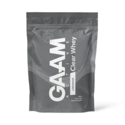GAAM Active Clear Whey Proteinpulver 400 g