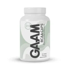 GAAM BCAA 60 caps