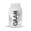 GAAM B-Complex 90 caps