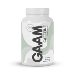 GAAM Caffeine 90 tabs