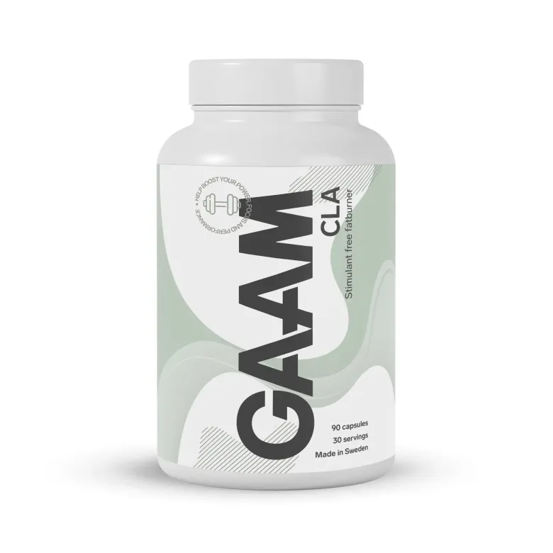 GAAM CLA 90 caps