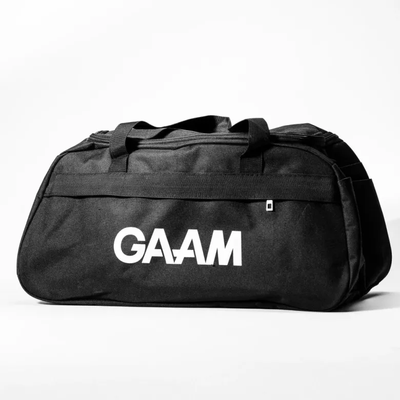 GAAM Duffle Bag