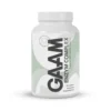 GAAM Enzym Complex 90 caps