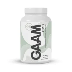 GAAM HMB 120 caps