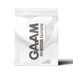 GAAM Isolate 1 kg