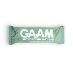 GAAM Protein & Soft bar 45 g