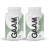 GAAM Vegan Sleep Well 120 caps
