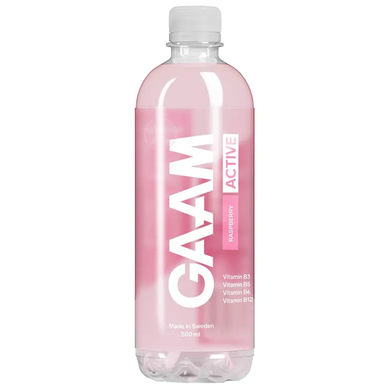 GAAM Vitamindryck 500 ml