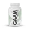 GAAM Vitamin-D 90 tabs