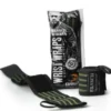 GASP Branch Warren Heavy Duty Wrist Wraps