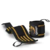 Gasp Hardcore Wrist Wraps Black