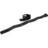Gasp Leather Straps Black