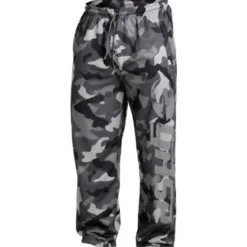 GASP Original Mesh Pants Tactical Camo