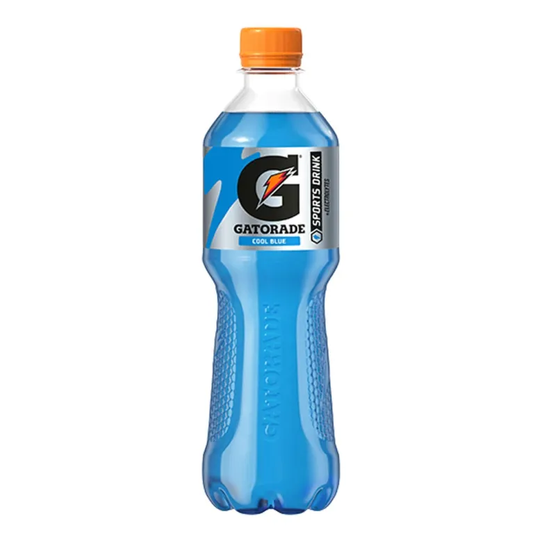 Gatorade 500 ml