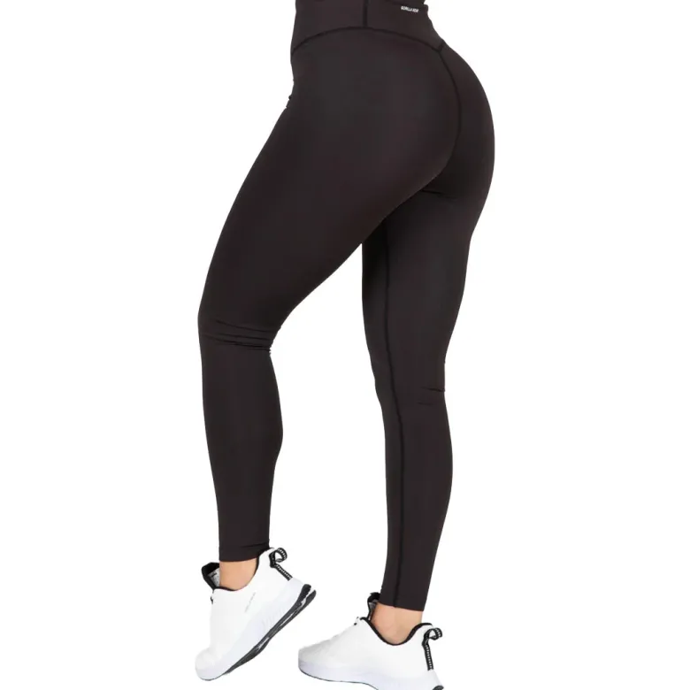 Gorilla Wear Arizona Sports Leggings Black