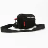 Gorilla Wear Brighton Crossbody Bag Black
