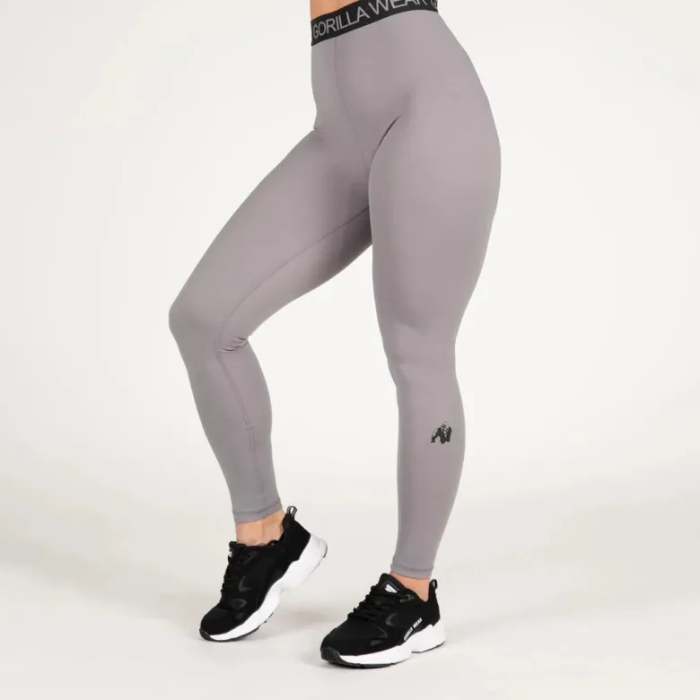 Gorilla Wear Colby Leggings Grey