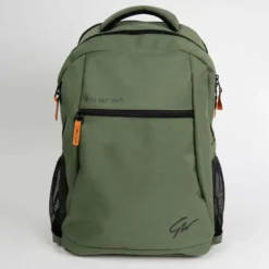 Gorilla Wear Duncan Backpack Army Green