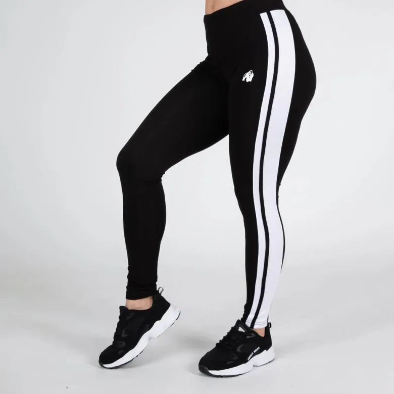 Gorilla Wear Hailey Leggings Black