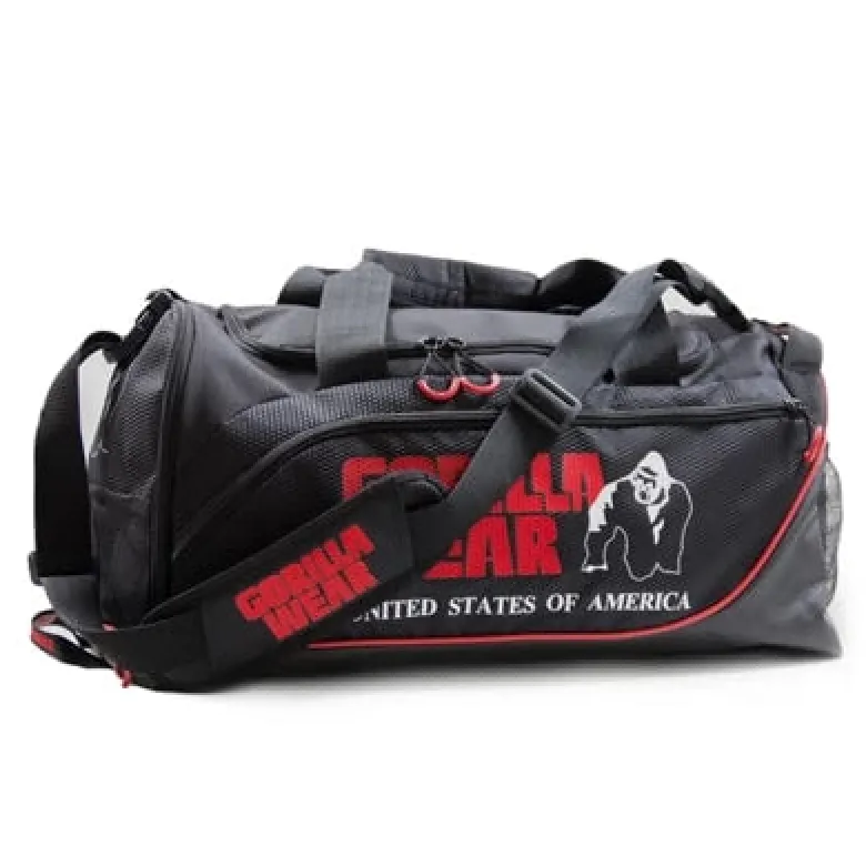 Gorilla Wear Jerome Gym Bag