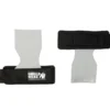 Gorilla Wear Lifting Grips Black/Grey