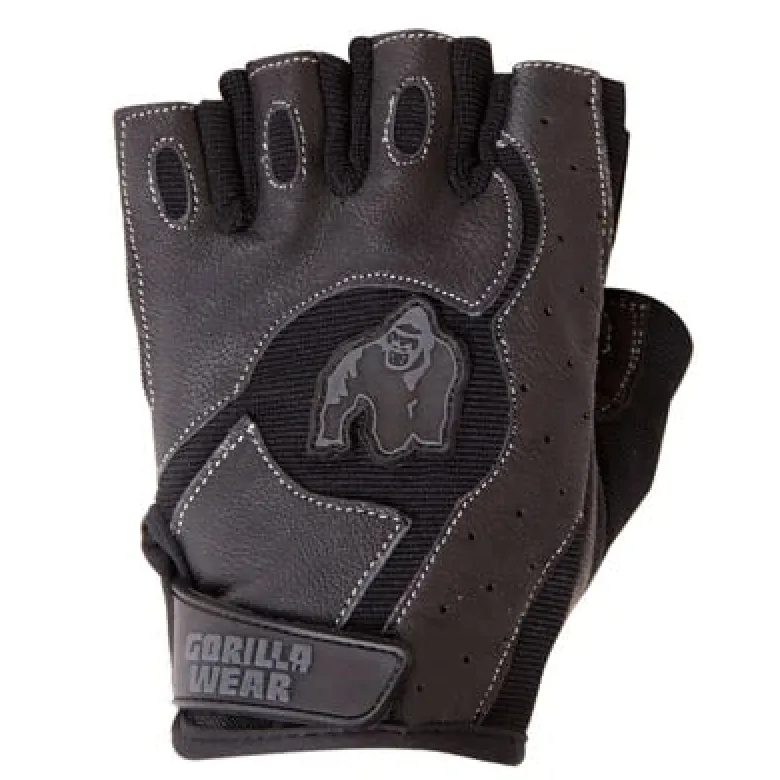 Gorilla Wear Mitchell Training Gloves