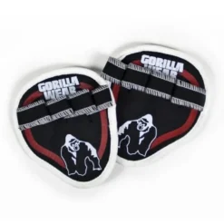 Gorilla Wear Palmgrip Röd