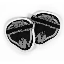Gorilla Wear Palmgrip Svart