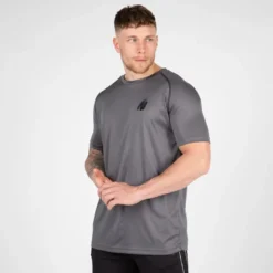 Gorilla Wear Performance T-Shirt grey