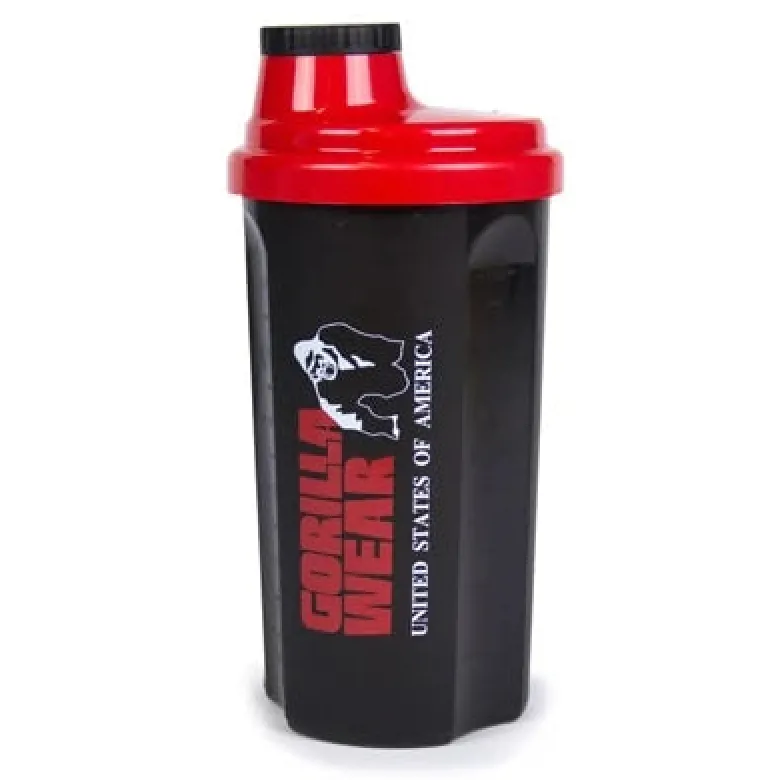 Gorilla Wear Shaker 700 ml