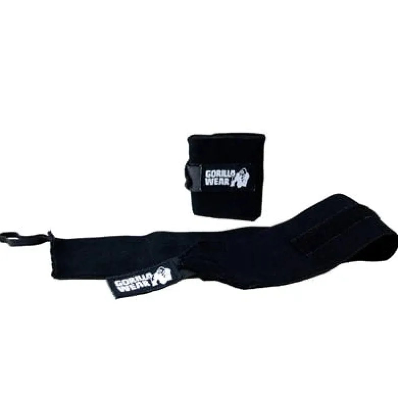 Gorilla Wear Wrist Wrap Basic
